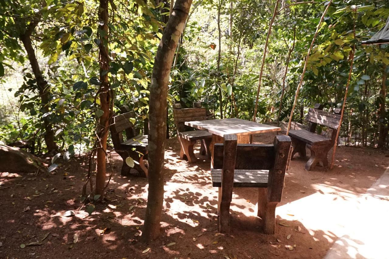 Retiyagama Eco Resort Teldeniya Екстер'єр фото
