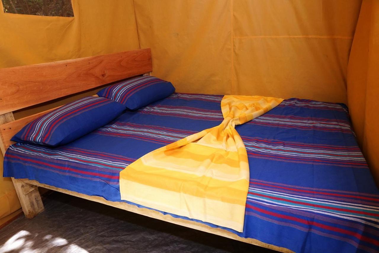 Retiyagama Eco Resort Teldeniya Екстер'єр фото